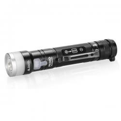 Фонарь Eagletac PX30LC2-DR Diffuser XP-L HI V3 (1160 Lm) Картинка Фонарь Eagletac PX30LC2-DR Diffuser XP-L HI V3 (1160 Lm)