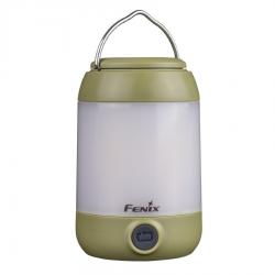 Картинка Фонарь Fenix CL23 зеленый
