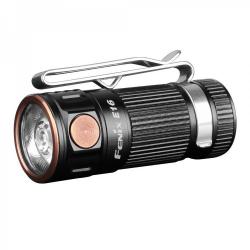 Картинка Фонарь Fenix E16 Cree XP-L HI neutral white