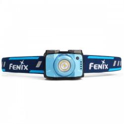 Фонарь Fenix HL12R блакитний Картинка Фонарь Fenix HL12R блакитний