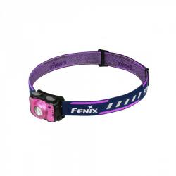 Фонарь Fenix HL12R фіолетовий Картинка Фонарь Fenix HL12R фіолетовий