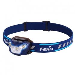 Картинка Фонарь Fenix HL26R голубой