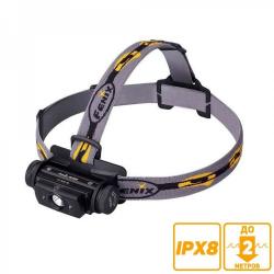 Фонарь Fenix HL60R Cree XM-L2 U2 Neutral White LED Картинка Фонарь Fenix HL60R Cree XM-L2 U2 Neutral White LED