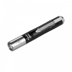Фонарь Fenix LD02 V2.0 90 CRI Cree XQ-E HI warm white (70 люмен+200 мВ) Картинка Фонарь Fenix LD02 V2.0 90 CRI Cree XQ-E HI warm white (70 люмен+200 мВ)