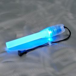 Фонарь Inova Microlight XT LED Wand/Blue Картинка Фонарь Inova Microlight XT LED Wand/Blue