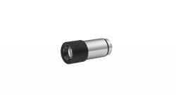 Картинка Фонарь Led Lenser Automotive Silver\ Black, заряжаемый