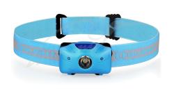 Фонарь налобный Olight H05 Active 150/30/10lm ц:синий Картинка Фонарь налобный Olight H05 Active 150/30/10lm ц:синий