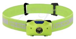 Фонарь налобный Olight H05 Active 150/30/10lm ц:зеленый Картинка Фонарь налобный Olight H05 Active 150/30/10lm ц:зеленый