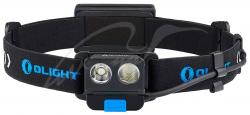 Фонарь налобный Olight H16 Wave Картинка Фонарь налобный Olight H16 Wave