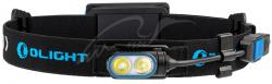 Фонарь налобный Olight HS2 400/200/100/50 lm Картинка Фонарь налобный Olight HS2 400/200/100/50 lm