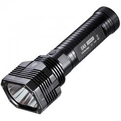 Фонарь Nitecore EAX HAMMER (2xCree XM-L2, 2000 люмен, 8 режимов, 8xAA) Картинка Фонарь Nitecore EAX HAMMER (2xCree XM-L2, 2000 люмен, 8 режимов, 8xAA)