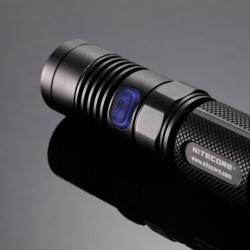 Фонарь Nitecore EC20 (Cree XM-L2, 960 люмен, 7 режимов, 1x18650) Картинка Фонарь Nitecore EC20 (Cree XM-L2, 960 люмен, 7 режимов, 1x18650)