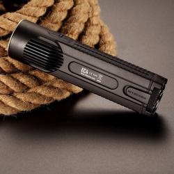 Фонарь Nitecore EC4 (Сree XM-L2, 1000 люмен, 8 режимов, 2х18650) Картинка Фонарь Nitecore EC4 (Сree XM-L2, 1000 люмен, 8 режимов, 2х18650)
