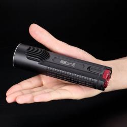 Фонарь Nitecore EC4S (Cree XHP50, 2150 люмен, 8 режимов, 2x18650) Картинка Фонарь Nitecore EC4S (Cree XHP50, 2150 люмен, 8 режимов, 2x18650)