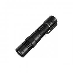 Фонарь Nitecore MH10 (Сree XM-L2 U2, 1000 люмен, 7 режимов, 1х18650, USB), комплект Картинка Фонарь Nitecore MH10 (Сree XM-L2 U2, 1000 люмен, 7 режимов, 1х18650, USB), комплект