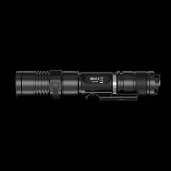 Фонарь Nitecore MH12 (Сree XM-L2 U2, 1000 люмен, 7 режимов, 1х18650, USB), комплект Картинка Фонарь Nitecore MH12 (Сree XM-L2 U2, 1000 люмен, 7 режимов, 1х18650, USB), комплект
