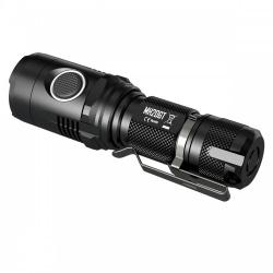 Фонарь Nitecore MH20GT (Сree XP-L HI V3, 1000 люмен, 8 режимов, 1х18650, USB) Картинка Фонарь Nitecore MH20GT (Сree XP-L HI V3, 1000 люмен, 8 режимов, 1х18650, USB)