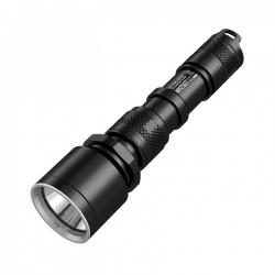 Фонарь Nitecore MH25GT (Cree XP-L HI V3, 1000 люмен, 6 режимов, 1x18650, USB), комплект Картинка Фонарь Nitecore MH25GT (Cree XP-L HI V3, 1000 люмен, 6 режимов, 1x18650, USB), комплект