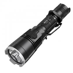 Фонарь Nitecore MH27UV (Сree XP-L HI V3 + ultraviolet LED, 1000 люмен, 13 режимов, 1х18650, USB) Картинка Фонарь Nitecore MH27UV (Сree XP-L HI V3 + ultraviolet LED, 1000 люмен, 13 режимов, 1х18650, USB)