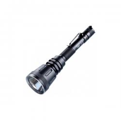 Картинка Фонарь Nitecore MH40GT (Cree XP-L HI V3, 1000 люмен, 6 режимов, 2x18650)