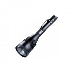 Фонарь Nitecore MH41 (Cree XHP50, 2150 люмен, 8 режимов, 2x18650), комплект Картинка Фонарь Nitecore MH41 (Cree XHP50, 2150 люмен, 8 режимов, 2x18650), комплект