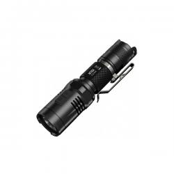 Фонарь Nitecore MT10A (Сree XM-L2 U2, 920 люмен, 10 режимов, 1хAA/14500) Картинка Фонарь Nitecore MT10A (Сree XM-L2 U2, 920 люмен, 10 режимов, 1хAA/14500)