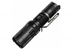 Фонарь Nitecore MT10C (Сree XM-L2 U2, 920 люмен, 10 режимов, 1хCR123A/IMR18350) Картинка Фонарь Nitecore MT10C (Сree XM-L2 U2, 920 люмен, 10 режимов, 1хCR123A/IMR18350)