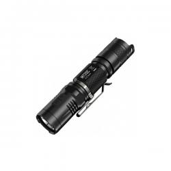 Фонарь Nitecore MT20C (Cree XP-G2 R5, 460 люмен, 10 режимов, 1x18650) Картинка Фонарь Nitecore MT20C (Cree XP-G2 R5, 460 люмен, 10 режимов, 1x18650)