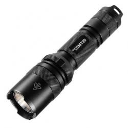 Фонарь Nitecore MT25 (Cree XP-G R5, 390 люмен, 6 режимов, 1x18650) Картинка Фонарь Nitecore MT25 (Cree XP-G R5, 390 люмен, 6 режимов, 1x18650)