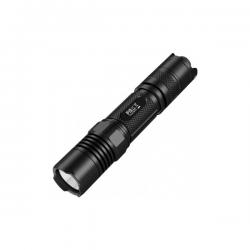Фонарь Nitecore P10 (Cree XM-L2 T6, 800 люмен, 7 режимов, 1x18650) Картинка Фонарь Nitecore P10 (Cree XM-L2 T6, 800 люмен, 7 режимов, 1x18650)