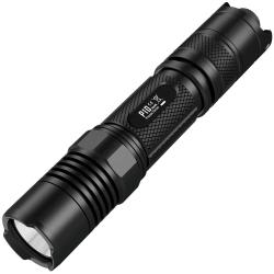 Картинка Фонарь Nitecore P10w (Cree XM-L2 T6, 800 люмен, 7 режимов, 1x18650), тёплый белый