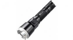Фонарь Nitecore P15 (Cree XP-G2 R5, 430 люмен, 7 режимов, 1x18650) Картинка Фонарь Nitecore P15 (Cree XP-G2 R5, 430 люмен, 7 режимов, 1x18650)