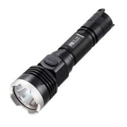 Фонарь Nitecore P16 (Cree XM-L2 T6, 960 люмен, 7 режимов, 1x18650) Картинка Фонарь Nitecore P16 (Cree XM-L2 T6, 960 люмен, 7 режимов, 1x18650)