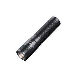 Фонарь Nitecore SENS AA (Cree XP-G R5, 120 lumens, 4 режима, 1xAA) Картинка Фонарь Nitecore SENS AA (Cree XP-G R5, 120 lumens, 4 режима, 1xAA)