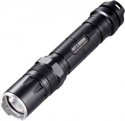 Фонарь Nitecore SRT5 Detective (Cree XM-L2 T6, 750 люмен, 8 режимов, 1x18650), черный Картинка Фонарь Nitecore SRT5 Detective (Cree XM-L2 T6, 750 люмен, 8 режимов, 1x18650), черный