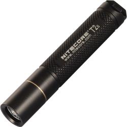 Картинка Фонарь Nitecore T2s (Cree XP-E R2, 50 люмен, 4 режима, 1xAAA)