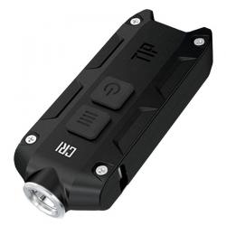 Фонарь Nitecore TIP (Cree XP-G2, 360 люмен, 4 режима, USB), черный Картинка Фонарь Nitecore TIP (Cree XP-G2, 360 люмен, 4 режима, USB), черный