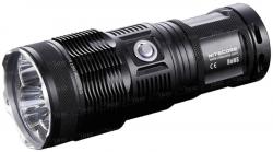 Фонарь Nitecore TM 15 2450/1300/570/300/95 4*18650 Картинка Фонарь Nitecore TM 15 2450/1300/570/300/95 4*18650