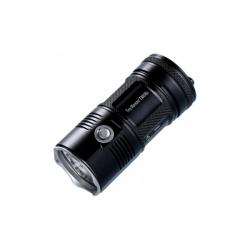 Картинка Фонарь Nitecore TM06S (4xCree XM-L2 U3, 4000 люмен, 8 режимов, 4x18650)