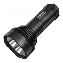 Картинка Фонарь Nitecore TM16w (4xСree XM-L2, 4000 люмен, 8 режимов, 4х18650), тёплый белый