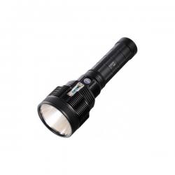 Фонарь Nitecore TM36 (Luminus SBT-70, 1800 люмен, 8 режимов, NBP52) Картинка Фонарь Nitecore TM36 (Luminus SBT-70, 1800 люмен, 8 режимов, NBP52)