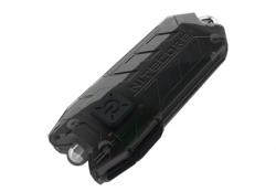 Картинка Фонарь Nitecore TUBE RL (RED LED, 13 люмен, 1 режим, USB)