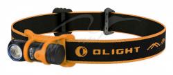 Фонарь Olight H1 Nova 500/180/60/15/2lm ц:черный Картинка Фонарь Olight H1 Nova 500/180/60/15/2lm ц:черный