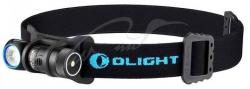 Фонарь Olight H1R Nova 600/180/60/15/2lm ц:черный Картинка Фонарь Olight H1R Nova 600/180/60/15/2lm ц:черный
