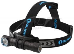 Фонарь Olight H2R Nova CW Картинка Фонарь Olight H2R Nova CW