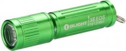 Фонарь Olight I3E EOS 90lm ц:зеленый Картинка Фонарь Olight I3E EOS 90lm ц:зеленый