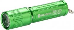 Фонарь Olight I3E EOS 90lm ц:зеленый (2370.23.71)