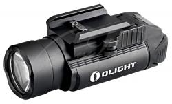Фонарь Olight PL-2 Пистолетный ц:черный Картинка Фонарь Olight PL-2 Пистолетный ц:черный