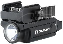 Фонарь Olight PL-Mini 2 Valkyrie ц:черный Картинка Фонарь Olight PL-Mini 2 Valkyrie ц:черный