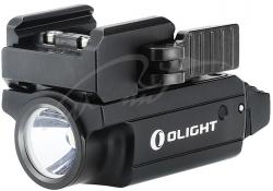 Фонарь Olight PL-Mini 2 Valkyrie ц:черный (PL-MINI 2)